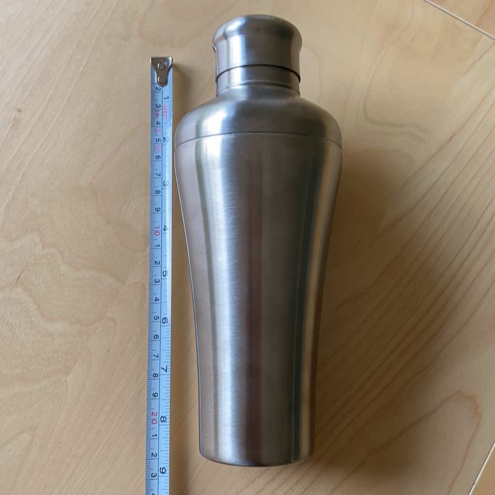 Cocktail shaker - Picture 4 of 4